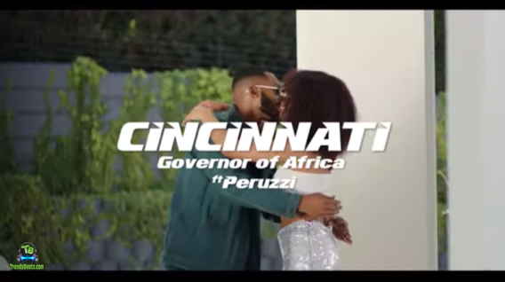 Governor Of Africa