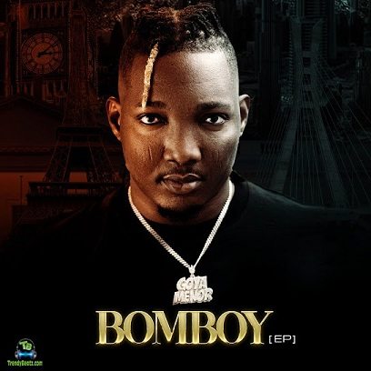 Download Goya Menor BOMBOY EP Album mp3