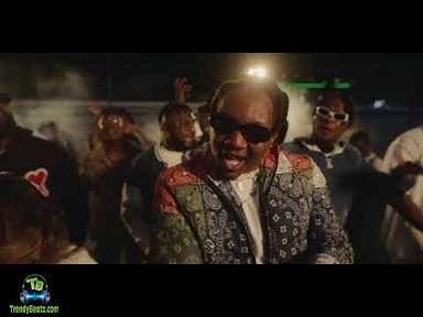 Goya Menor - Bounce (Video)