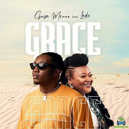 Goya Menor - Grace ft Lade