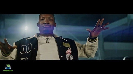 Goya Menor - Ameno Amapiano (Remix) Video ft Nektunez
