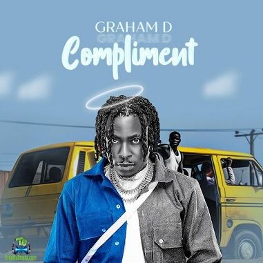 Graham D - Compliment