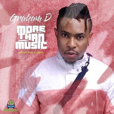 Graham D - When (Refix) ft Kola Boy