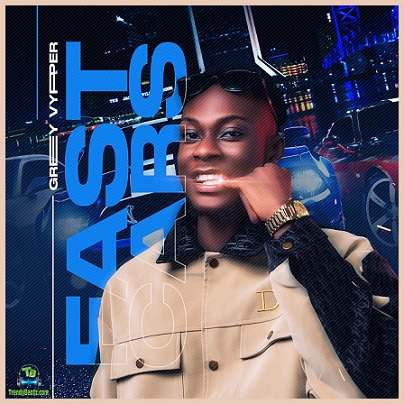 Grey Vyper - Fast Cars