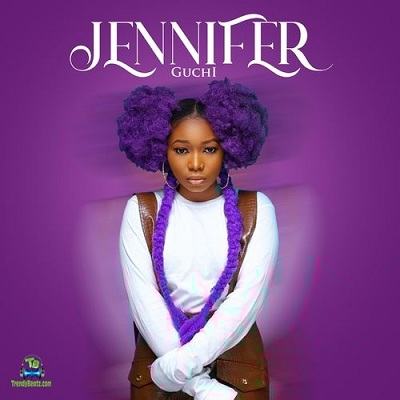 Guchi - Because of Jennifer