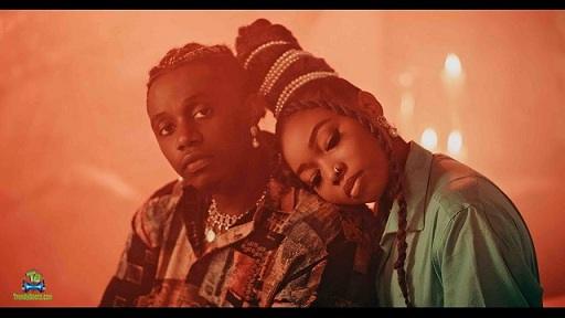 Guchi - Jennifer (Remix) Video ft Rayvanny