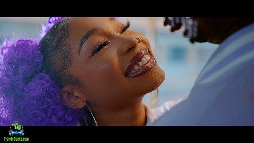 Guchi - I Swear (Video) ft Yemi Alade