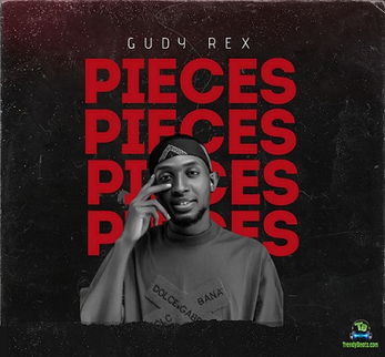 Gudy Rex - Pieces