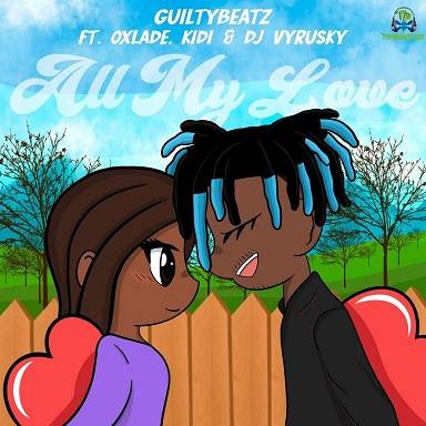 GuiltyBeatz
