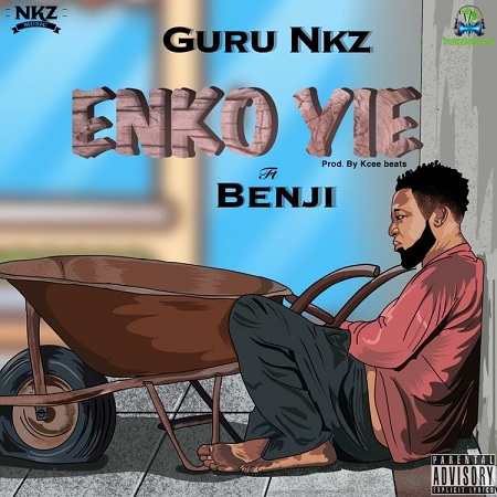 Guru - Enkoyie ft Benji