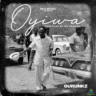 Guru - Oyiwa