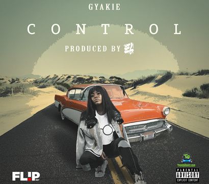 Gyakie - Control
