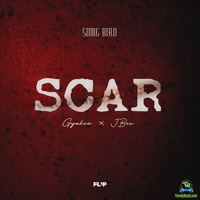 Gyakie - Scar ft JBee