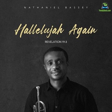 Nathaniel Bassey