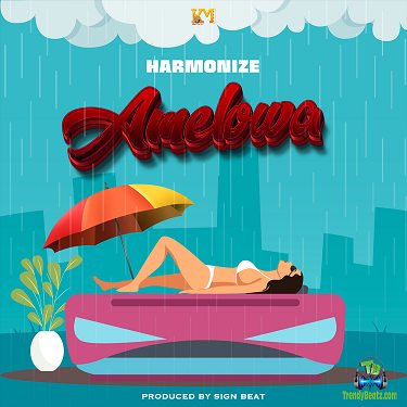 Harmonize - Amelowa