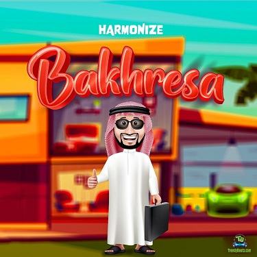 Harmonize - Bakhresa
