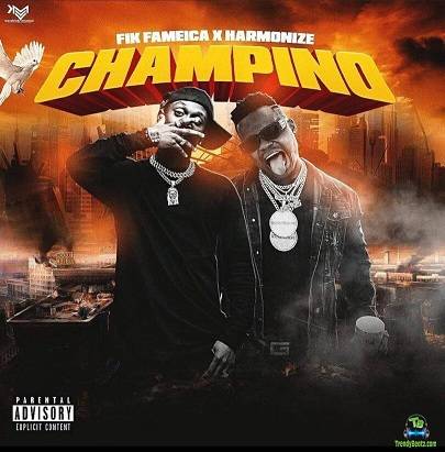 Harmonize - Champino ft Fik Fameica