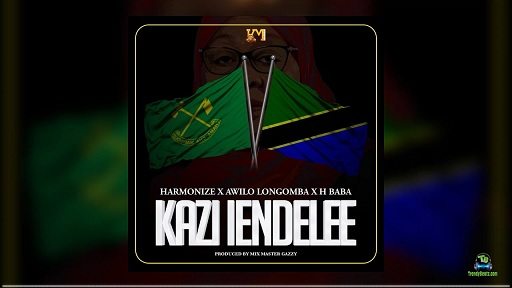 Harmonize