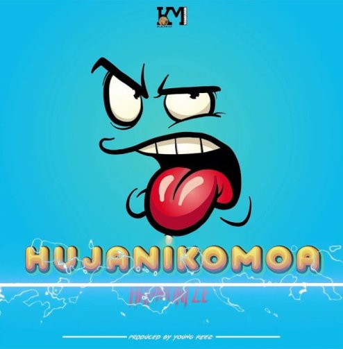 Harmonize - Hujanikomoa