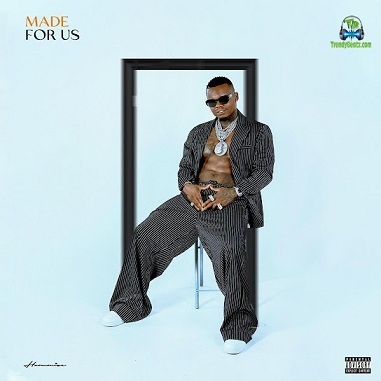 Harmonize - Best Friend