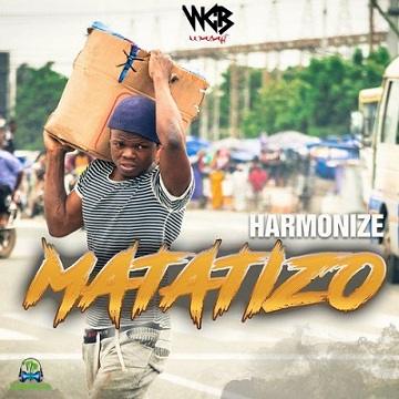 Harmonize - Matatizo