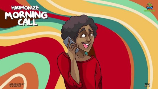 Harmonize - Morning Call