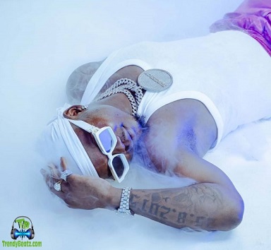 Harmonize - Nishapona