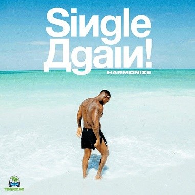 Harmonize - Single Again