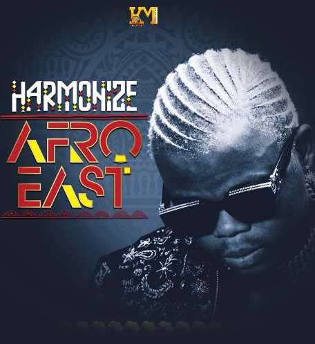 Harmonize - Body ft Phyno