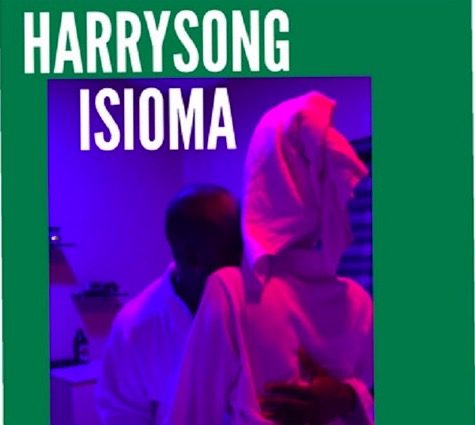 Harrysong - Isioma