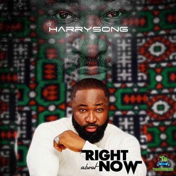 Harrysong - Konna ft Rudeboy