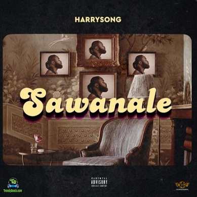 Harrysong