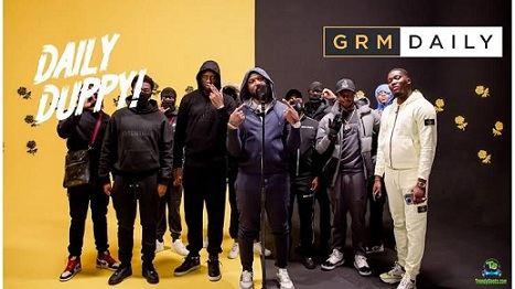 Headie One - Daily Duppy