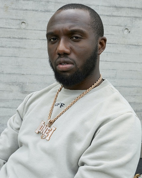 Headie One