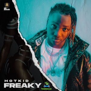 Hotkid - Freaky