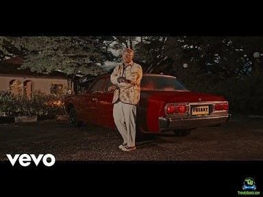 Hotkid - Freaky (Video)