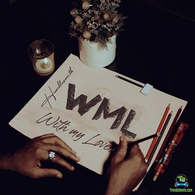 Humblesmith - With My Love