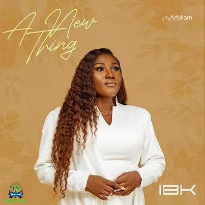 IBK - Ibaruba ft Mercy Chinwo
