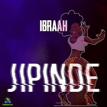 Ibraah - Jipinde