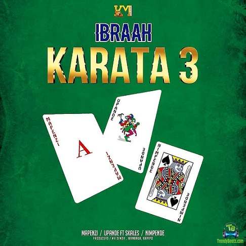 Download Ibraah Karata 3 EP mp3