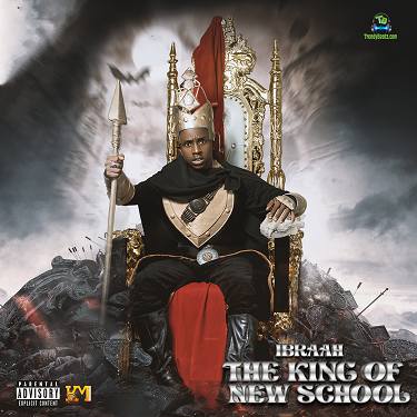 Ibraah - Nimemuotea