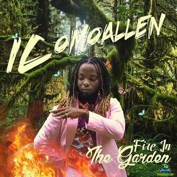 Ic Omoallen - Flossy ft RainyMilli