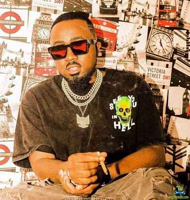 Ice Prince