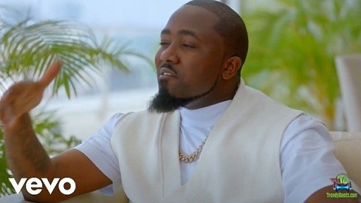 Ice Prince