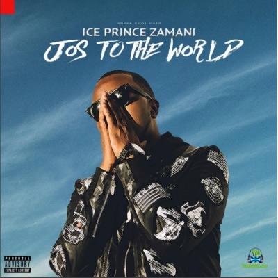 Ice Prince - Day 1 ft Koker