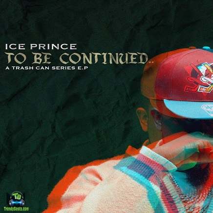 Ice Prince - Jah Bless Me