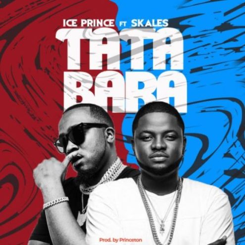 Ice Prince