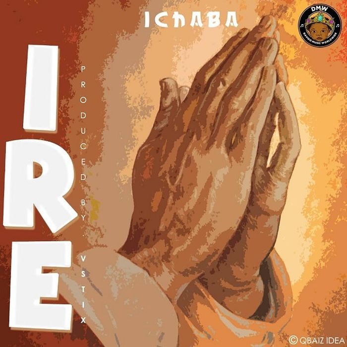 Ichaba - Ire