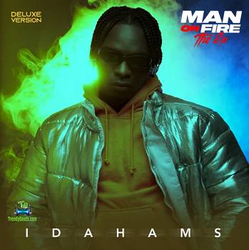 Idahams - Blessings