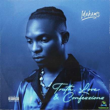 Idahams - Rapid Love